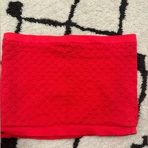 Forever21 Summer Tube Top